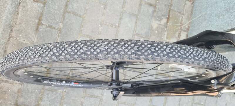 Trek Alpha Gold Aluminium