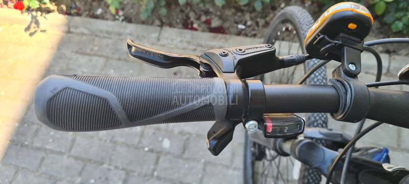 Trek Alpha Gold Aluminium