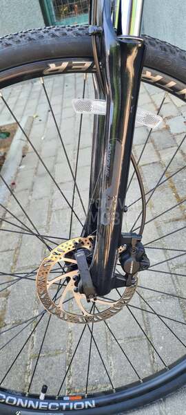 Trek Alpha Gold Aluminium