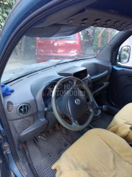 Fiat Doblo 