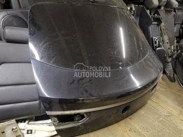 gepek vrata za Mercedes Benz GLE Klasa od 2016. do 2020. god.