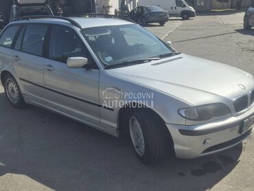 BMW 318 