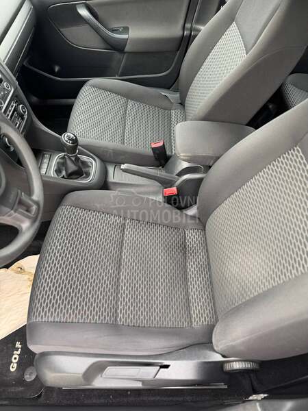 Volkswagen Golf 6 
