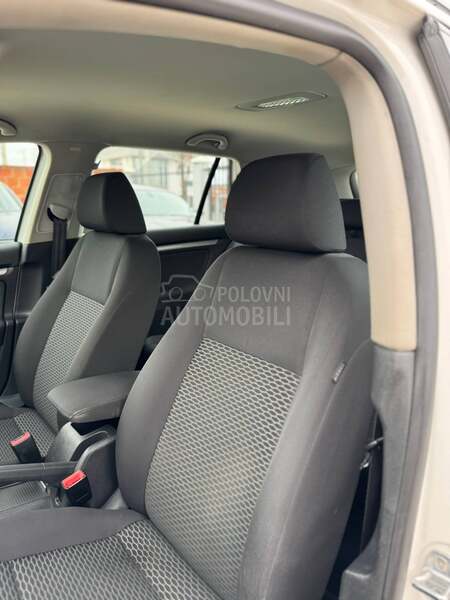 Volkswagen Golf 6 