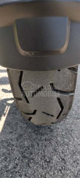 BMW R 1200 GS sad reg.