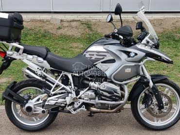 BMW R 1200 GS