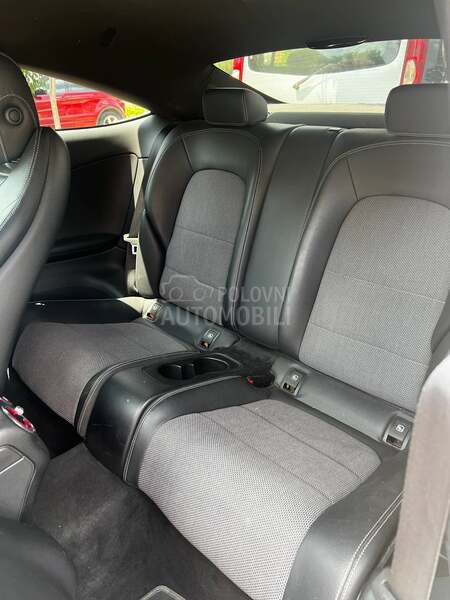 Mercedes Benz C 180 AMG