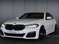 BMW 520 d xDrive M Sport