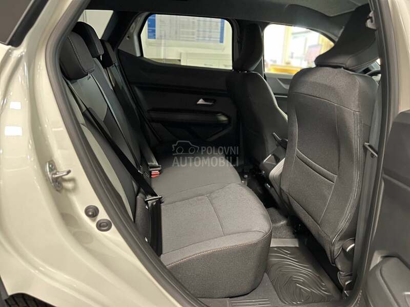 Dacia Duster Express 1.2 TCe  4X4