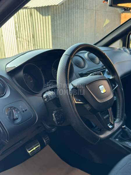 Seat Ibiza R210