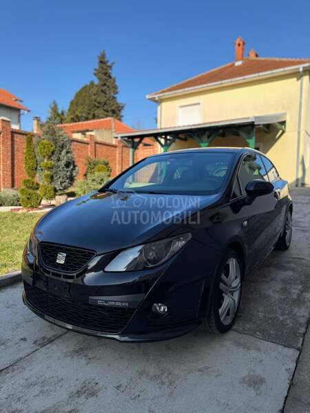 Seat Ibiza R210