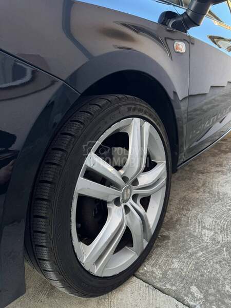 Seat Ibiza R210