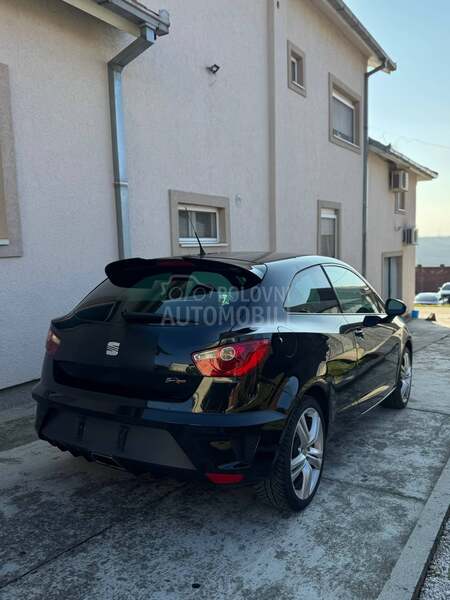 Seat Ibiza R210