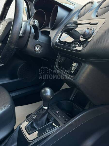 Seat Ibiza R210