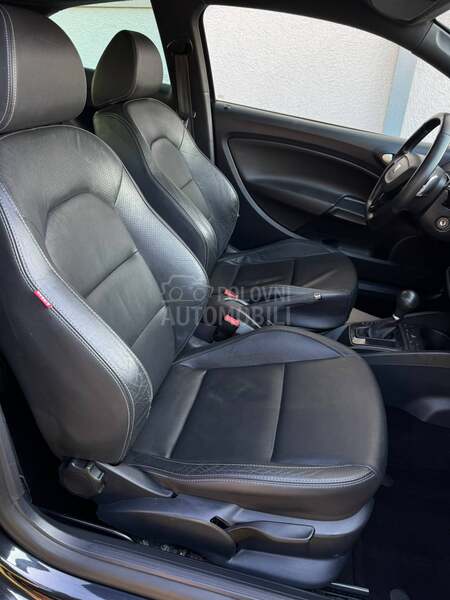 Seat Ibiza R210