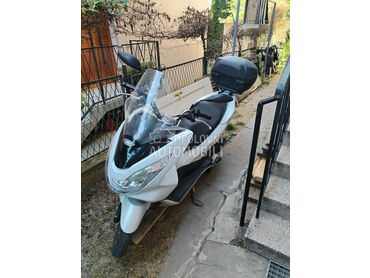 Honda PCX125