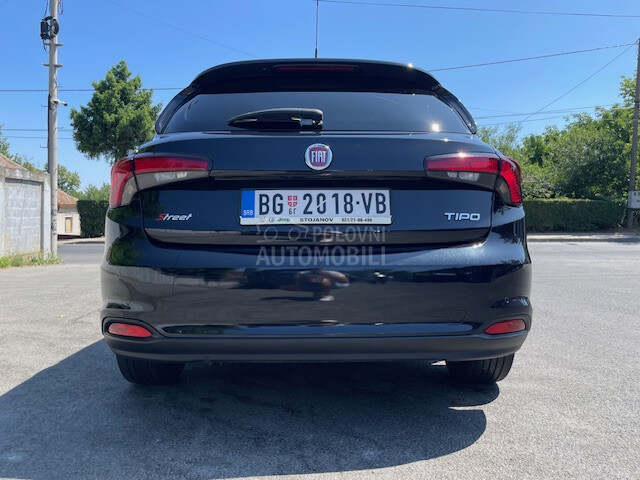 Fiat Tipo 