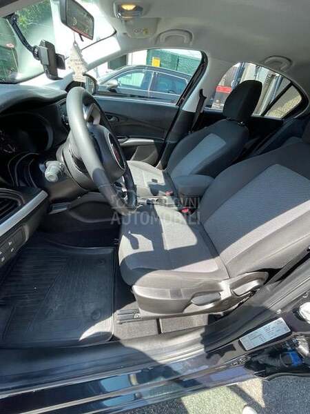Fiat Tipo 