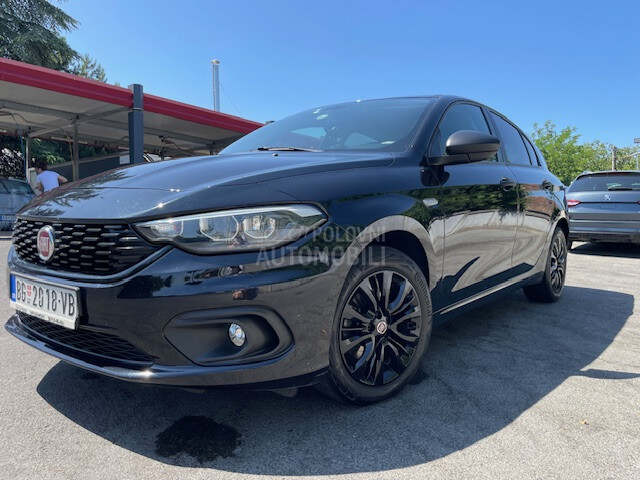 Fiat Tipo 