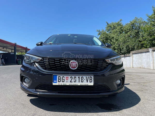 Fiat Tipo 