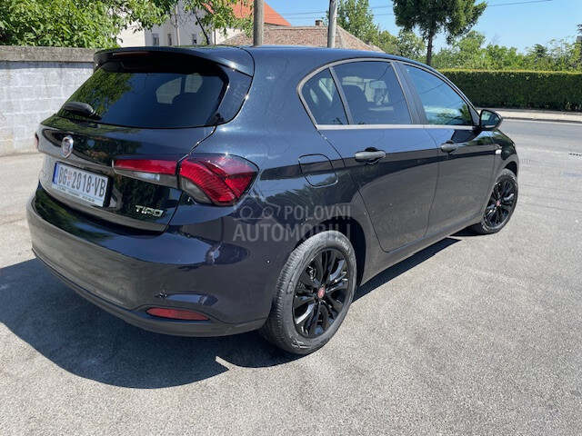 Fiat Tipo 