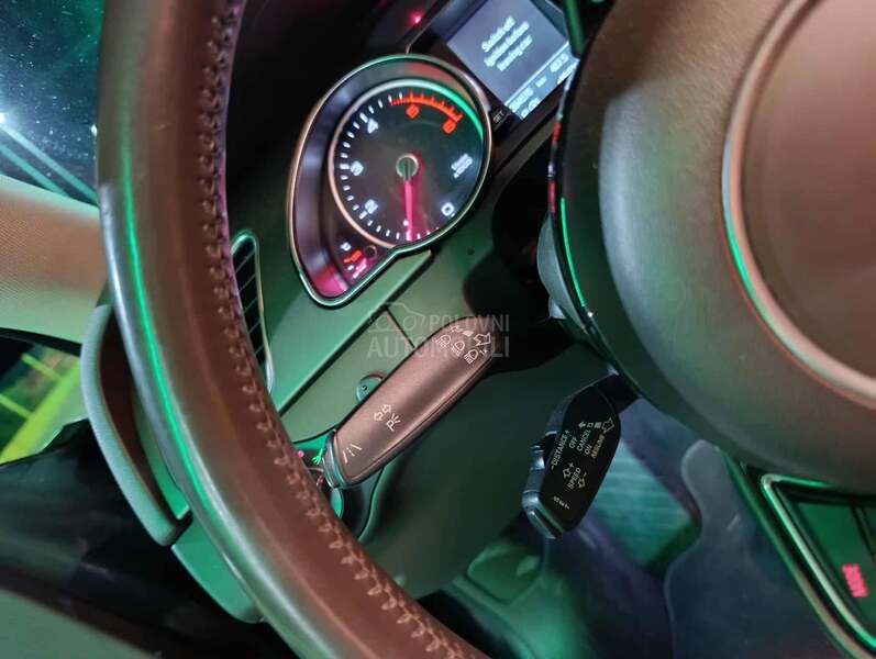 Audi A5 2.0tdi