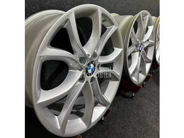 Aluminijumske felne BMW 19" 5 x 120