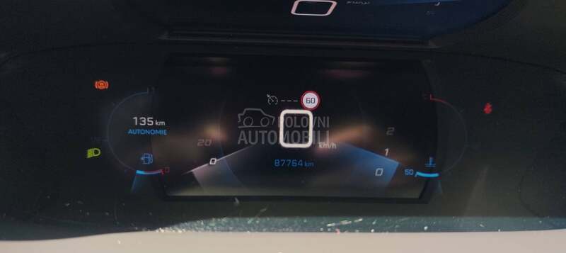 Peugeot 2008 1.5hdi allure