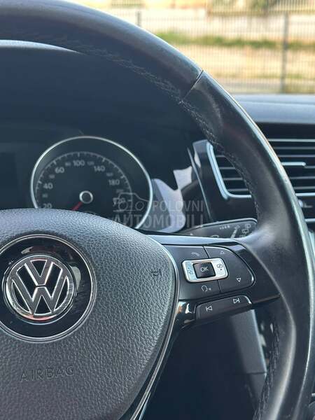 Volkswagen Golf 7 
