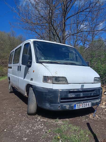 Fiat Ducato 