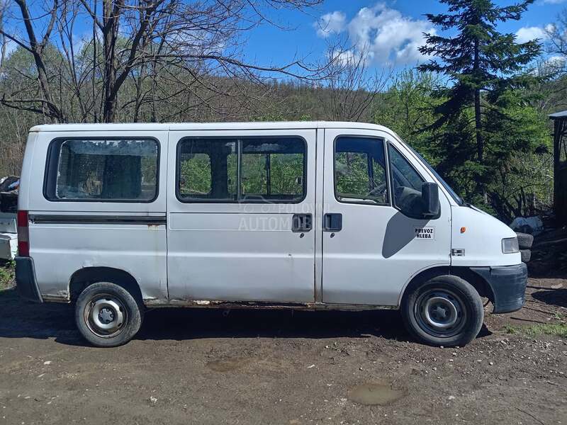 Fiat Ducato 