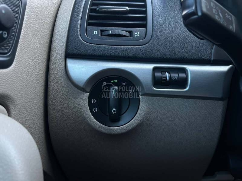 Škoda Yeti 2.0 TDI 4x4 CH