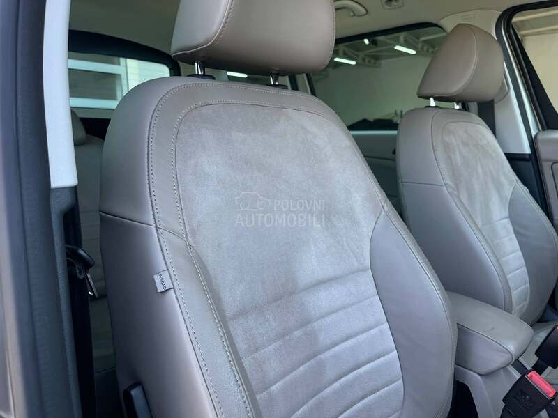 Škoda Yeti 2.0 TDI 4x4 CH