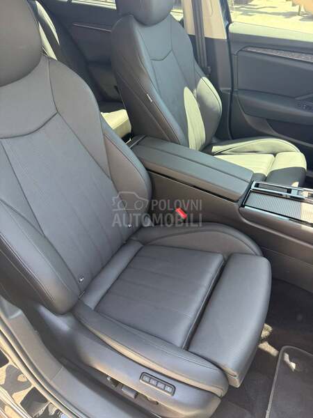 Škoda Superb 2.0TDI 4x4 NOVA