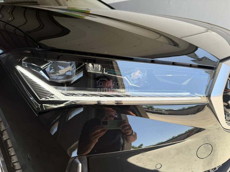 Škoda Superb 2.0TDI 4x4 NOVA