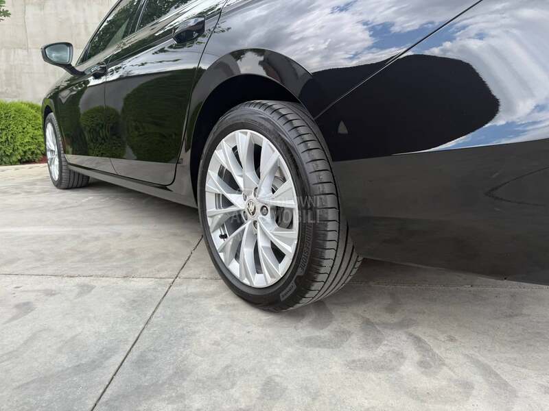 Škoda Superb 2.0TDI 4x4 NOVA