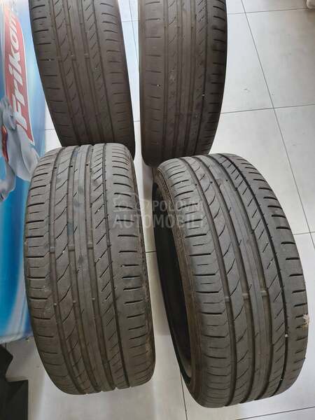 Aluminijumske felne  18" 