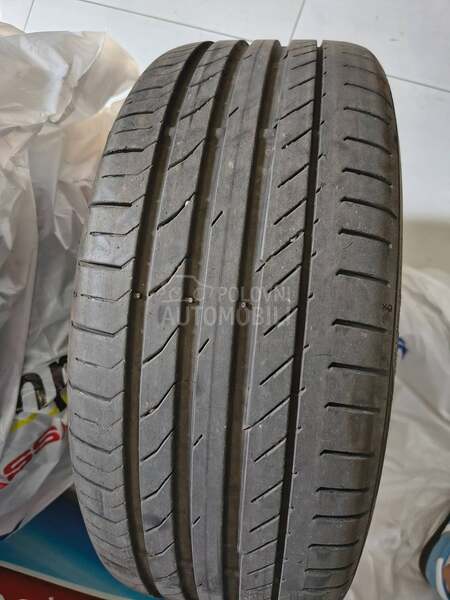 Aluminijumske felne  18" 