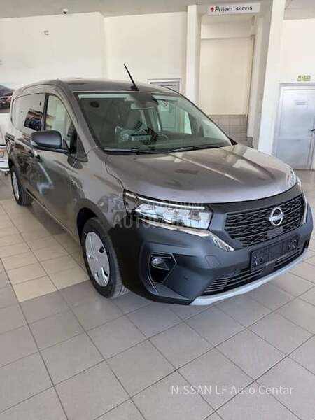 Nissan Townstar 1.3 NTECH L2