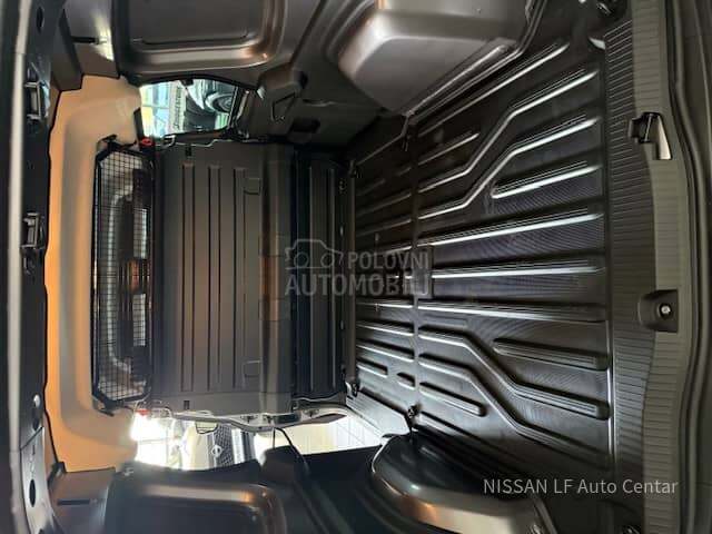 Nissan Townstar 1.3 NTECH L2