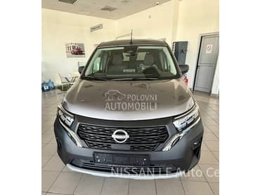 Nissan Townstar 1.3 NTECH L2