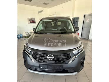 Nissan Townstar 1.3 NTECH L2