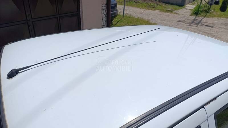 Renault Clio clio 1 1.2