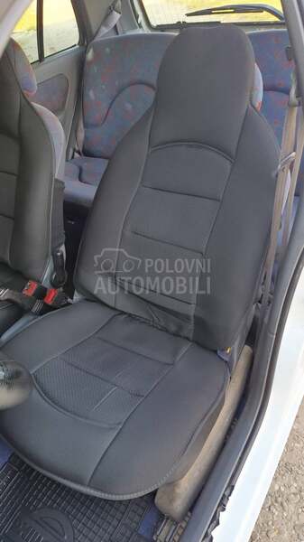 Renault Clio clio 1 1.2