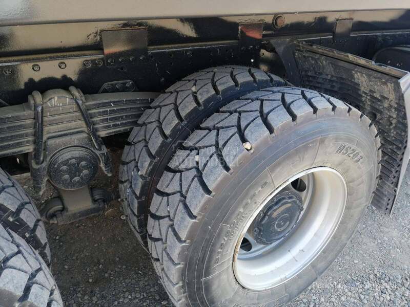 MAN TGS 41.480