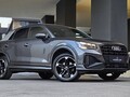 Audi Q2 S-line/matrix/virt