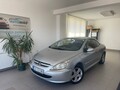 Peugeot 307 CC 1.6