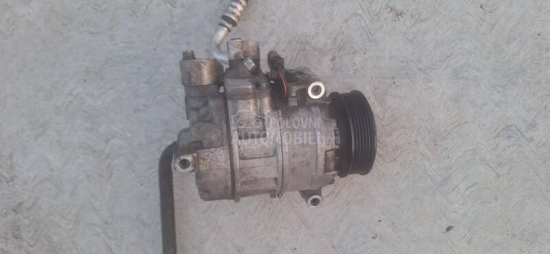 kompresor klime a4b6