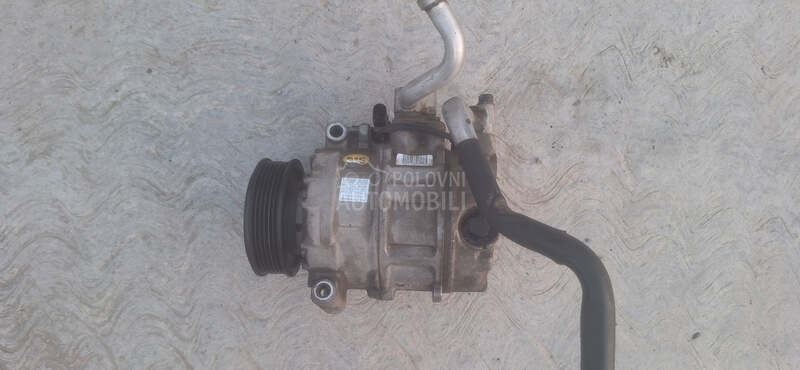 kompresor klime a4b6