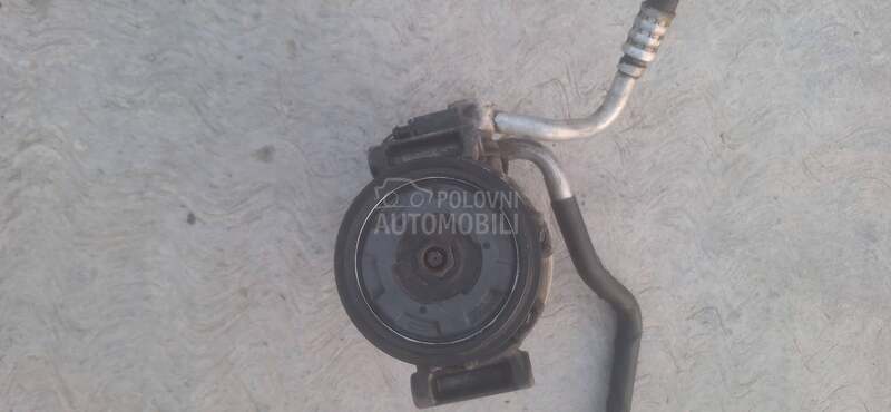 kompresor klime a4b6